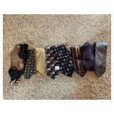 NECK TIES ASSORTED DESIGNS