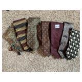 NECK TIES ASSORTED DESIGNS