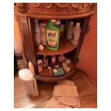 CLEANING PRODUCTS