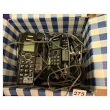 PANASONIC PHONE SYSTEM