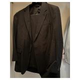 46L SUIT W/ PANTS - 39 XL