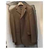 SUIT BY VANETTI 42L - 36" WAIST PANTS