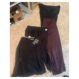 HOLIDAY SWEATER, ETC.