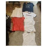 LADIES TOPS - T SHIRTS
