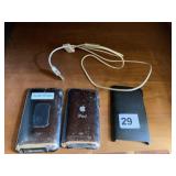 IPOD 32 GB, IPOD 64 GB, WITH CHARGER
