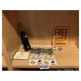 2000S GAME TICKETS NO STUBS