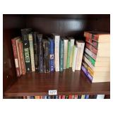 GERRITESEN BOOKS ETC.