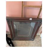 PICTURE FRAME 27" X 23"