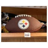 STEELERS ALL STAR FOOTBALL