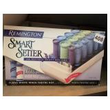 SMART SETTER REMINGTON HOT ROLLERS