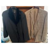 HISTORICAL EMPORIUM AND RALPH LAUREN SLIM 48L