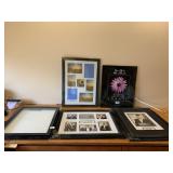 20X16 SHADOW BOX, LARGE COLLAGE PICTURE FRAMES