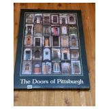THE DOORS OF PITTSBURGH ON BOARD