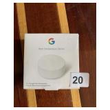 NEW SEALED GOOGLE NEST TEMPERATURE SENSOR