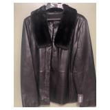WILSON LEATHER XL JACKET