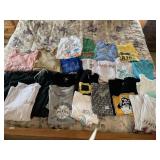 20 PLUS INCLUDING PIRATES