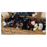 SOCKS MOST NEW SOME NEW WITH TAGS INCL. STEELERS,