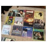 RECORD ALBUMS