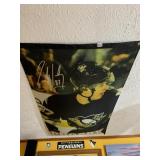 CROSBY WALL HANGING BANNER 5 FT X 3 FT