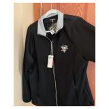 NEW NHL ANTIGUA XXL WITH TAGS XXL