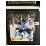 WINTER CLASSIC PENGUINS #11 PLAQUE 13 X 10