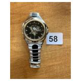 PENGUINS VICTORY SERIES MENï¿½S WATCH