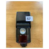 PRECISION DSLR 450V CAMERA FLASH