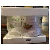 MARGARITA TO GO FROZEN BEVERAGE MAKER NIB