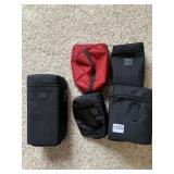 CAMERA CASES