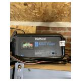 DIE HART BATTERY CHARGER