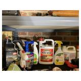 BUG KILLER, THOMPSON