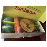 ZUMBA KIT