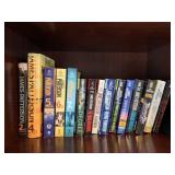 JAMES PATTERSON BOOKS