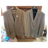 JOS. A BANKS 44L SPORT COATS