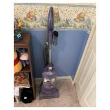 SHARK NAVIGATOR VACUUM