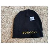 BON JOVI HAT