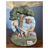 CHRISTOPHER ROBBINS DOORSTOP