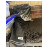 TRUNK CRATE AND TRUCK NET