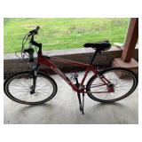 SCHWINN BIKE GRX 3