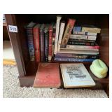 LITTLE JACK RABBITS ADVENTURE FROM 1921, THE