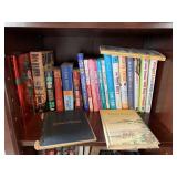 LAND OF FREEDOM, WEIGHT LOSS BOOKS, ETC.