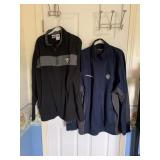 PENGUIN ZIPPER FRONT XL
