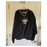 TEAM NIKE XL PENGUIN PULL OVER