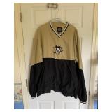 PENGUINS PULL OVER PENGUINS XXL