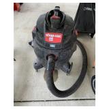 SHOP VAC
