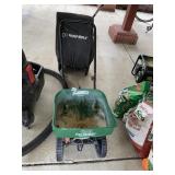 LAWN SPREADER