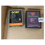 27 TELE-GAMES 99802, GORF MB776