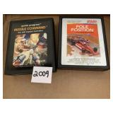 ATARI GAMES