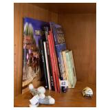 TRAVEL BOOKS, PITTSBURGH PENGUINS MINI SOCK