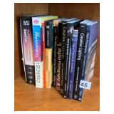 BOOKS ON PHOTOGRAPHY